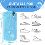 EPSCY Shoe Washing Machine Bag 2 Pack - Image 3