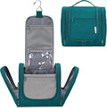 Narwey Hanging Toiletry Bag for Women Travel Makeup Bag Organizer Toiletries by Narwey