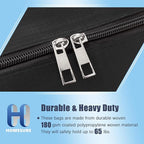 12 Pack Large Strong Moving Bags - Image 3