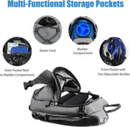 Zavothy Hydration Backpack - Image 4