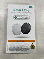 Air Tracker, Smart Bluetooth Tracker Works - Image 9