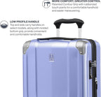 Travelpro Pathways 3 Hardside Expandable Luggage, 8 Spinner Wheels, Lightweight - Image 4