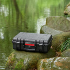 Amazon Basics Hard Camera Case - Image 8