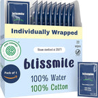 Mini Travel Wipes by blissmile
