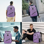 BIKROD Backpack for Girls Women, School Backpack for Teen Boys, Lightweight - Image 7