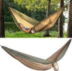 Outdoors Parachute Hammock Single - Image 2