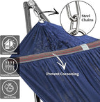 Tranquillo Universal Double Hammock - Image 2