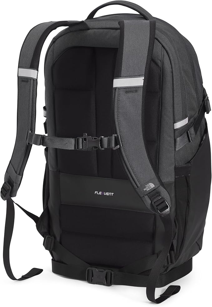 THE NORTH FACE Router Everyday Laptop Backpack | Daypack - Image 3