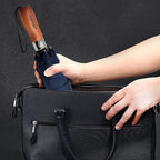 Lejorain Large Folding Golf Umbrella - Image 6
