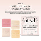 Kitsch Shampoo and Conditioner Set - Image 2