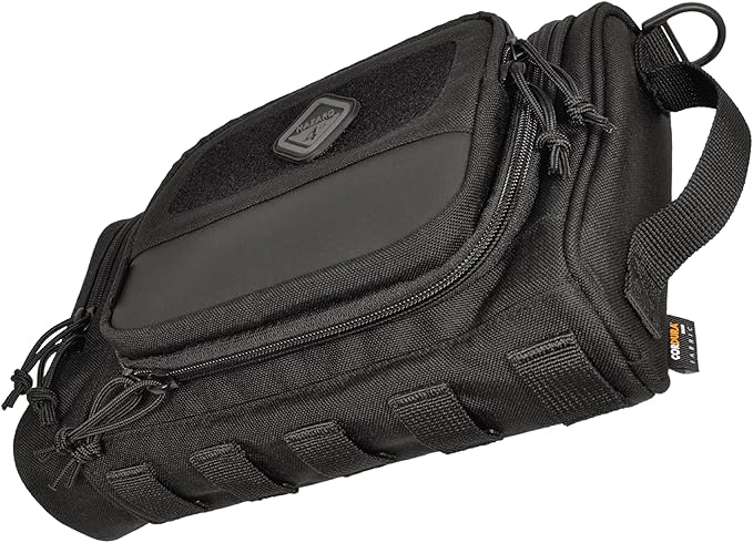 HAZARD 4 Reveille: Rugged Grooming Kit/Heavy-Duty Toiletry Bag - Image 9