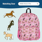 Wildkin Kids Insulated Lunch Box – Durable and Reusable - Image 7