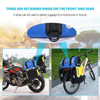 WILD HEART Waterproof Bag Duffel Bag 20L 30L 40L - Image 5