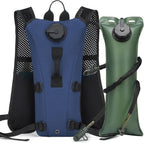 ATBP Running Hydration Vest Pack Tactical 3L Water Bladder Backpack Bag by ATBP