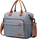 TuErCao Adult Lunch Box by TuErcao