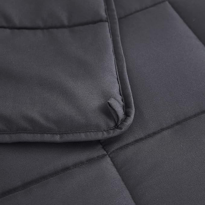 L'AGRATY Weighted Blanket - Image 8