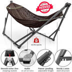 Tranquillo Universal Hammock - Image 3