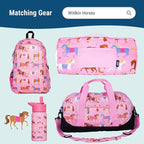 Wildkin Kids Insulated Lunch Box – Durable and Reusable - Image 7