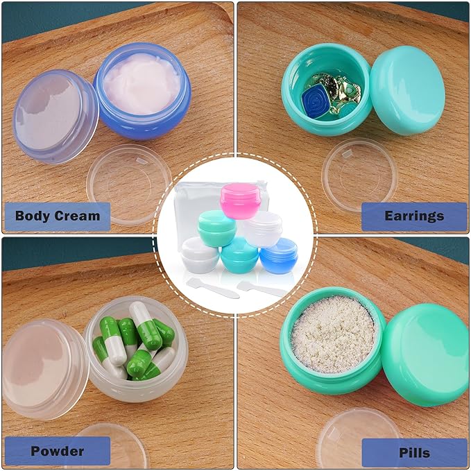 Cosywell Travel Containers - Image 5