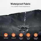 5 Set Packing Cubes Travel for Luggage Durable Suitcases Organizer Bags - Image 4