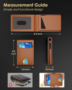2025 Wallet for Men - Image 7