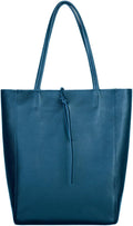 Italian Calf Leather Tote for Women by TAKEASYBags%7CMadeinITALY