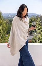 zestt Dreamsoft Travel Scarf, Wrap and Shawl - Image 7