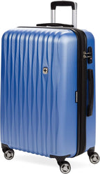 SwissGear 7272 Energie Expandable Hardside Luggage by SwissGear