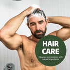 Dr. Squatch Natural Hair Bundle - Image 6