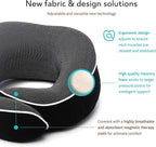 Orthopedic Neck Pillow, Travel Neck Pillows - Image 4