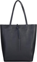 Italian Calf Leather Tote for Women by TAKEASYBags%7CMadeinITALY