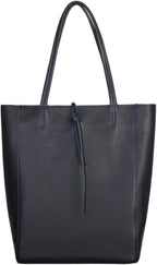 Italian Calf Leather Tote for Women by TAKEASYBags%7CMadeinITALY