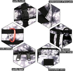 Hiking Backpack for Men 70L/100L Camping Backpack Military Rucksack Molle 3 - Image 6