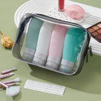 INSFIT Portable Travel Bottles, TSA Approved Leak Proof Containers - Image 7