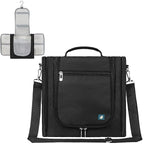 PAVILIA Extra Large Toiletry Bag Travel Bag by PAVILIA