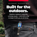 KeySmart Rugged - Image 3