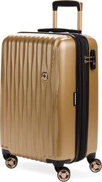 SwissGear 7272 Energie Expandable Hardside Luggage by SwissGear