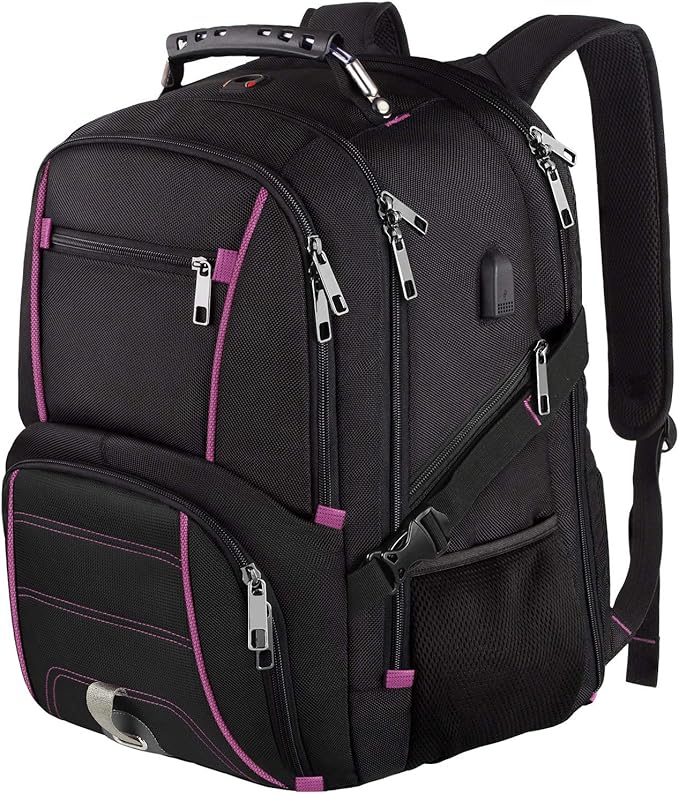 LTINVECK Extra Large Backpack, TSA Friendly Travel Laptop Computer Backpack by LTINVECKBackpack