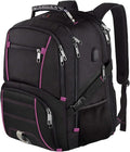 LTINVECK Extra Large Backpack, TSA Friendly Travel Laptop Computer Backpack by LTINVECKBackpack