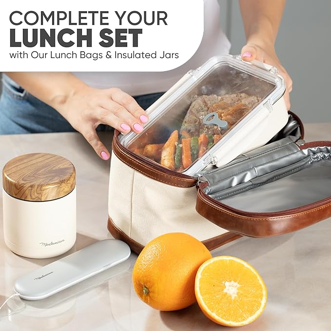 Felix - Compact Portable stainless steel Cutlery set - Image 8