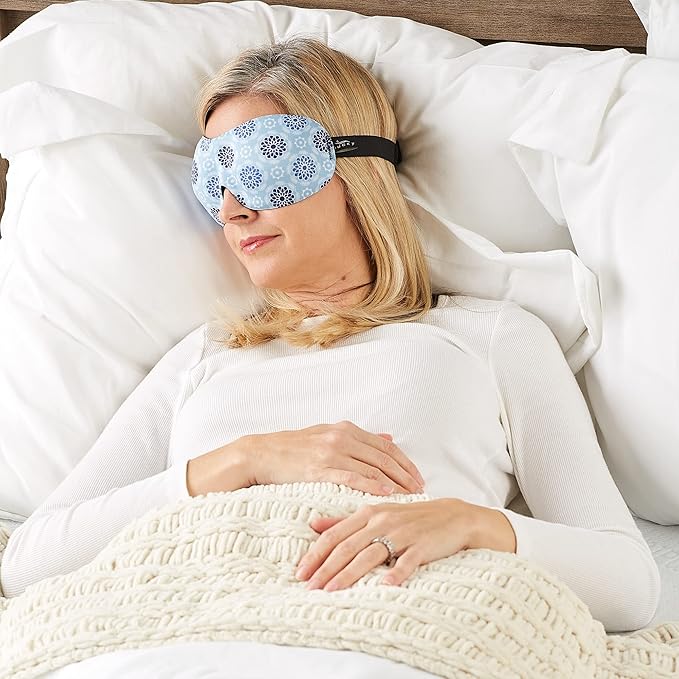 Bucky 40 Blinks No Pressure Eye Mask - Image 4