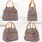 FlowFly Insulated Lunch Cooler Bag - Image 5