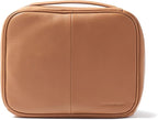 Leatherology Cognac Large Travel Organizer - Image 8