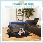 Dream On Me Travel Light Playard - Image 2