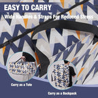 WORKPRO 6 Pack Extra Large Moving Bags - Image 3
