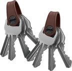KeySmart Keychain Key Holder by KeySmart