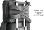 Peak Design Everyday Backpack 30L, MagLatch Top, Dual Side Access, FlexFold - Image 8