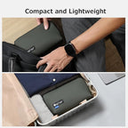 RIGHT AWAY Electronic Organizer, Waterproof Travel Accessories Storage - Image 9