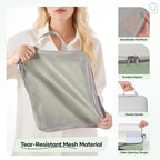Veken 11 Set Compression Packing Cubes - Image 5