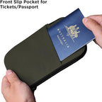 ALPAKA Zip Travel Wallet - Image 3